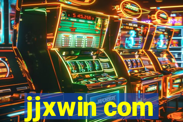 jjxwin com